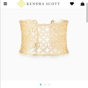 Kendra Scott Bracelet